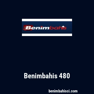 Benimbahis 480