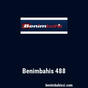 Benimbahis 488